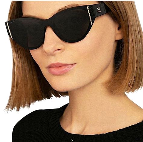 chanel sunglasses ladies|Chanel ladies sunglasses price.